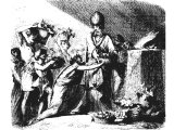 The basket of first-fruits